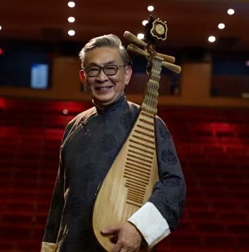 Tang Liangxing (pipa)
